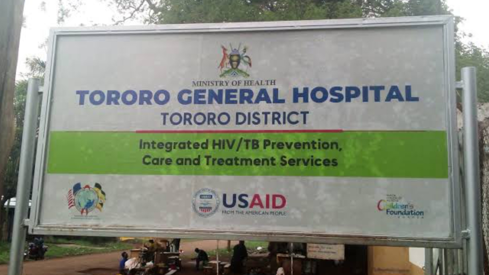 40 Students Injured in Tororo Truck Accident En Route to Patriotism Event