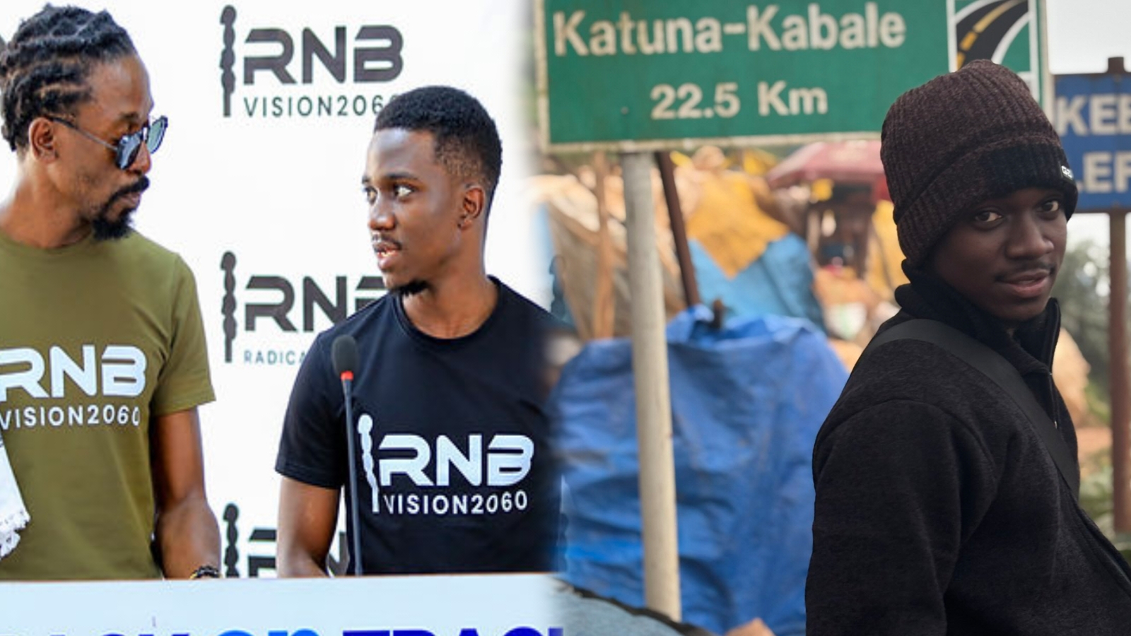 Isaac Ssemakadde’s Personal Assistant Kizito Quits ULS and Flees to Exile