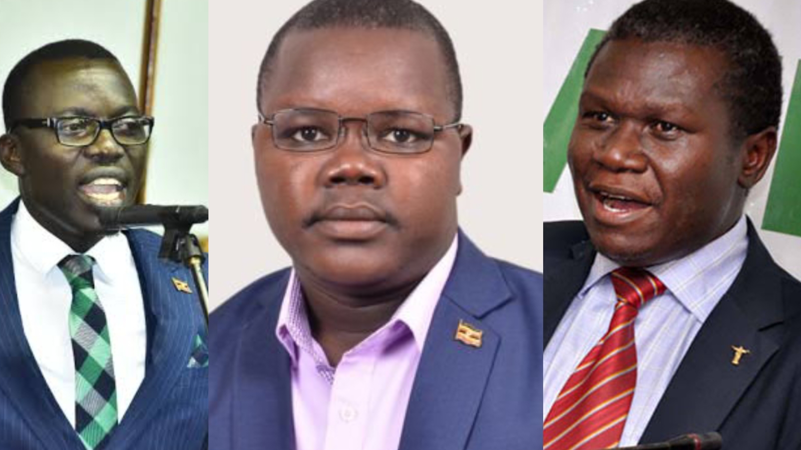 Nomination Fee Hike Sparks Storm In Democratic Party Ahead Of Delegates Conference
