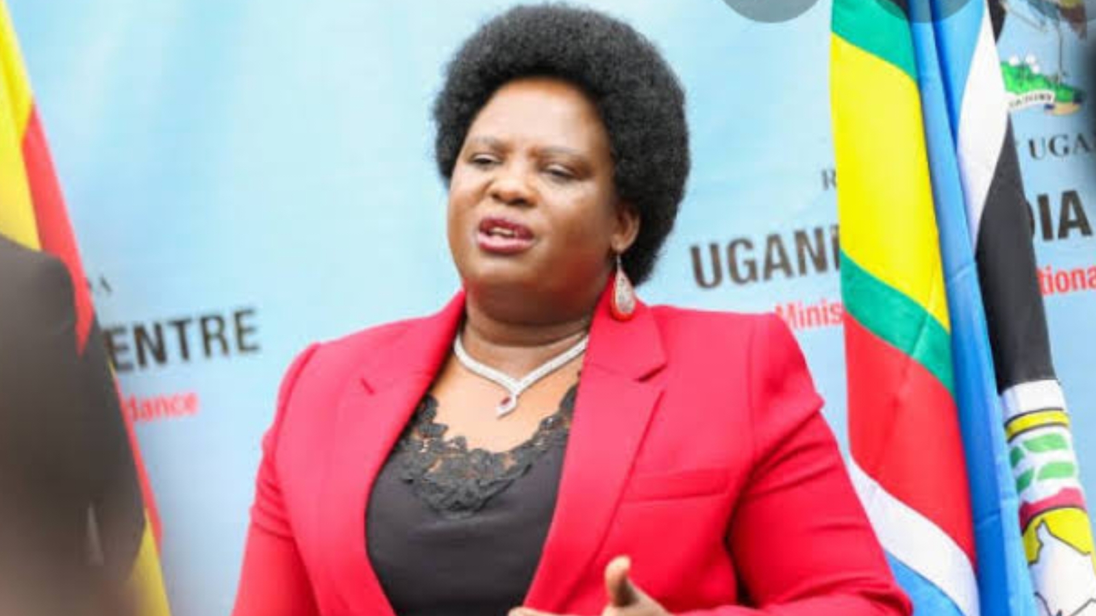 Uganda Launches Digital Drive to Protect Workers