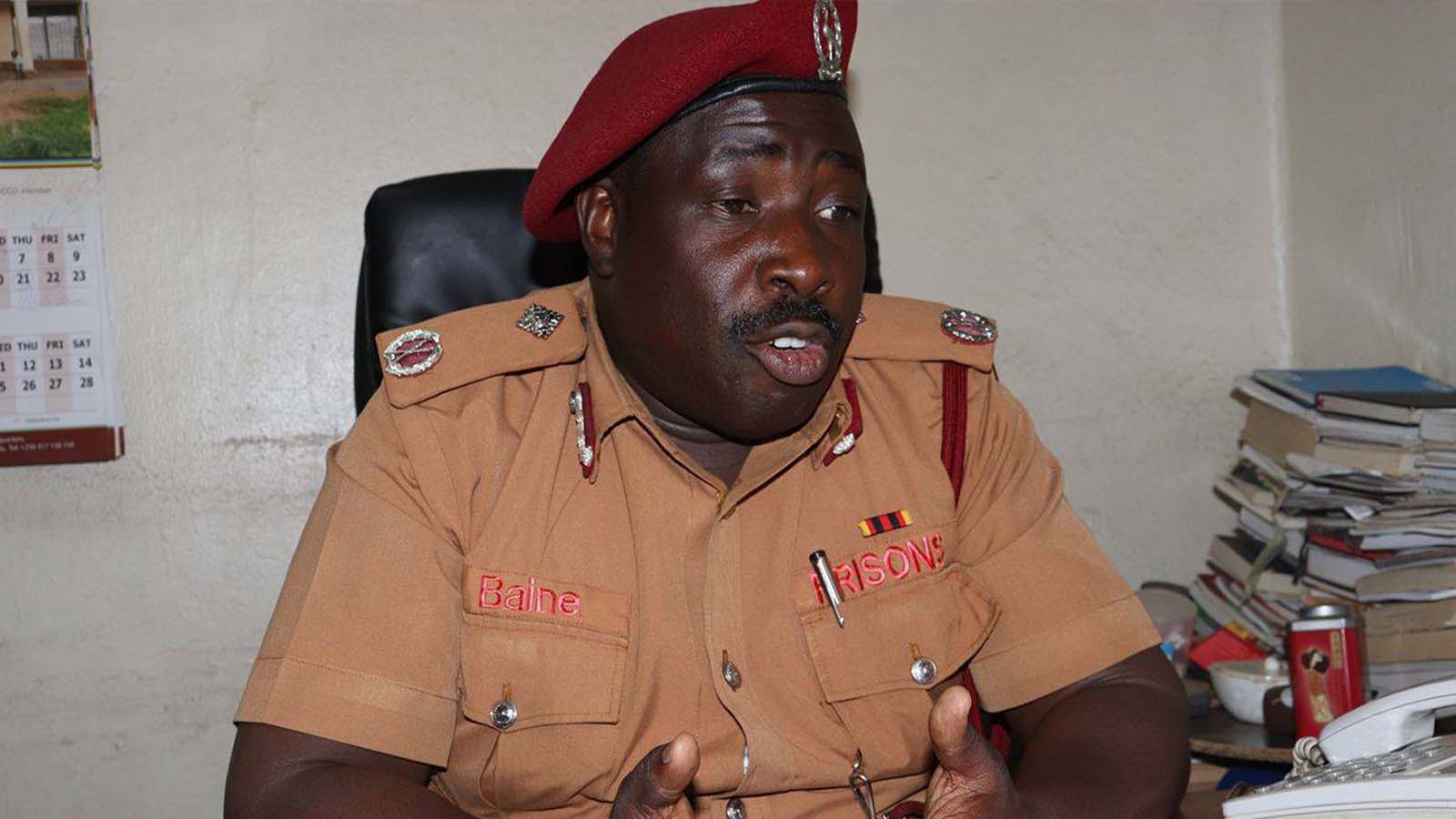 Prisons Break Silence After Mob Kills Policeman at Prisoner’s Burial