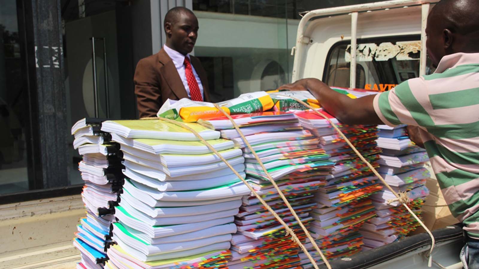 Mabirizi Drags Government To Supreme Court Over ‘Defiant’ Military Court Bill