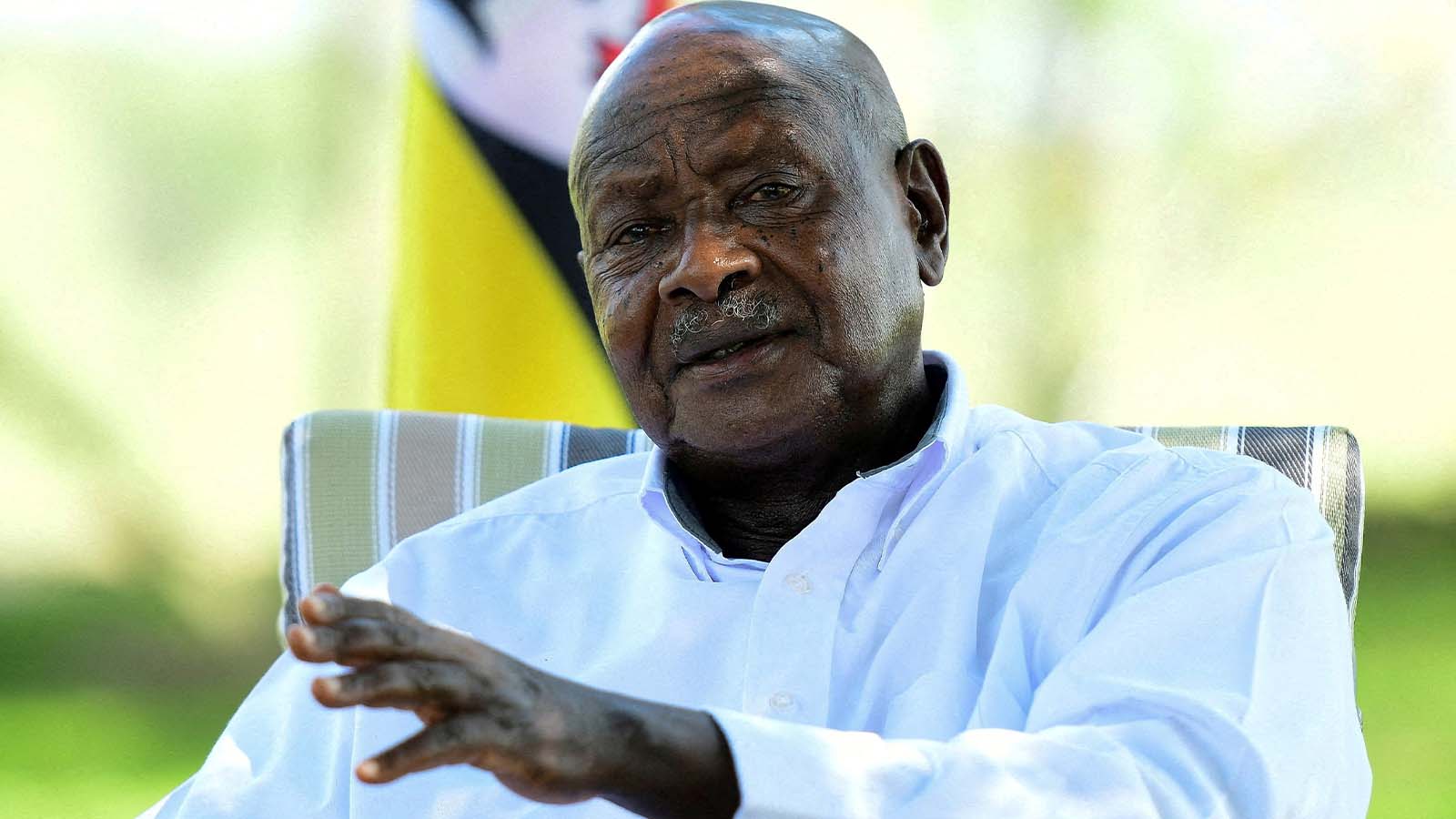 NRM Caucus To Convene At State House On May 2 To Tackle Key Legislative Matters