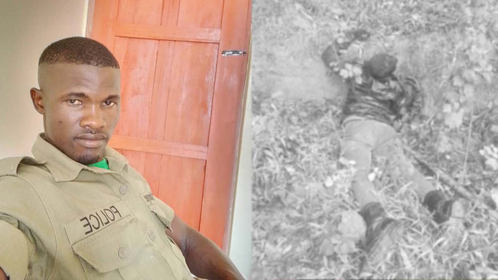 29 Arrested Over Brutal Killing Of Police Officer At Funeral In Ibanda