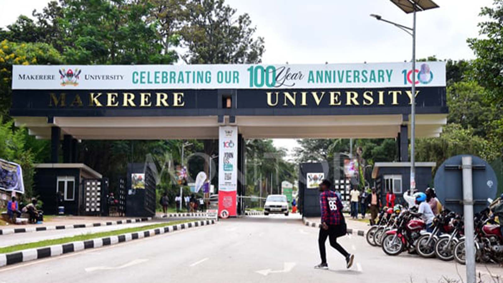 Makerere Admits 1,732 Students On Government Scholarship For 2025/26 Academic Year