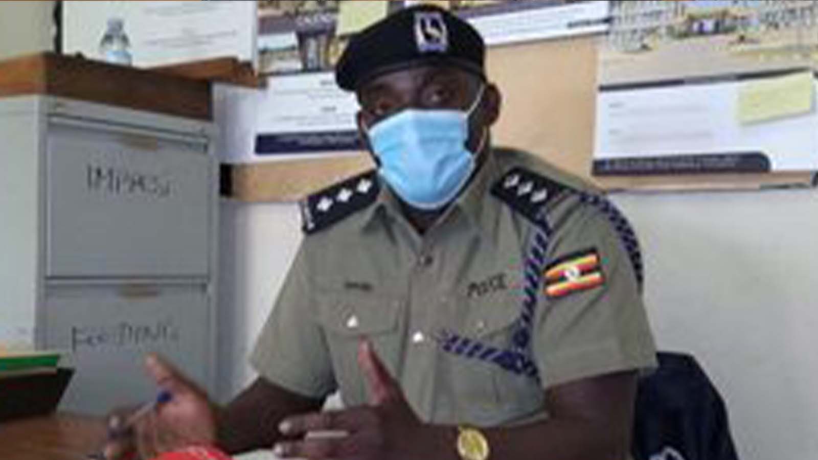 Kamwenge Student Dies In Dormitory