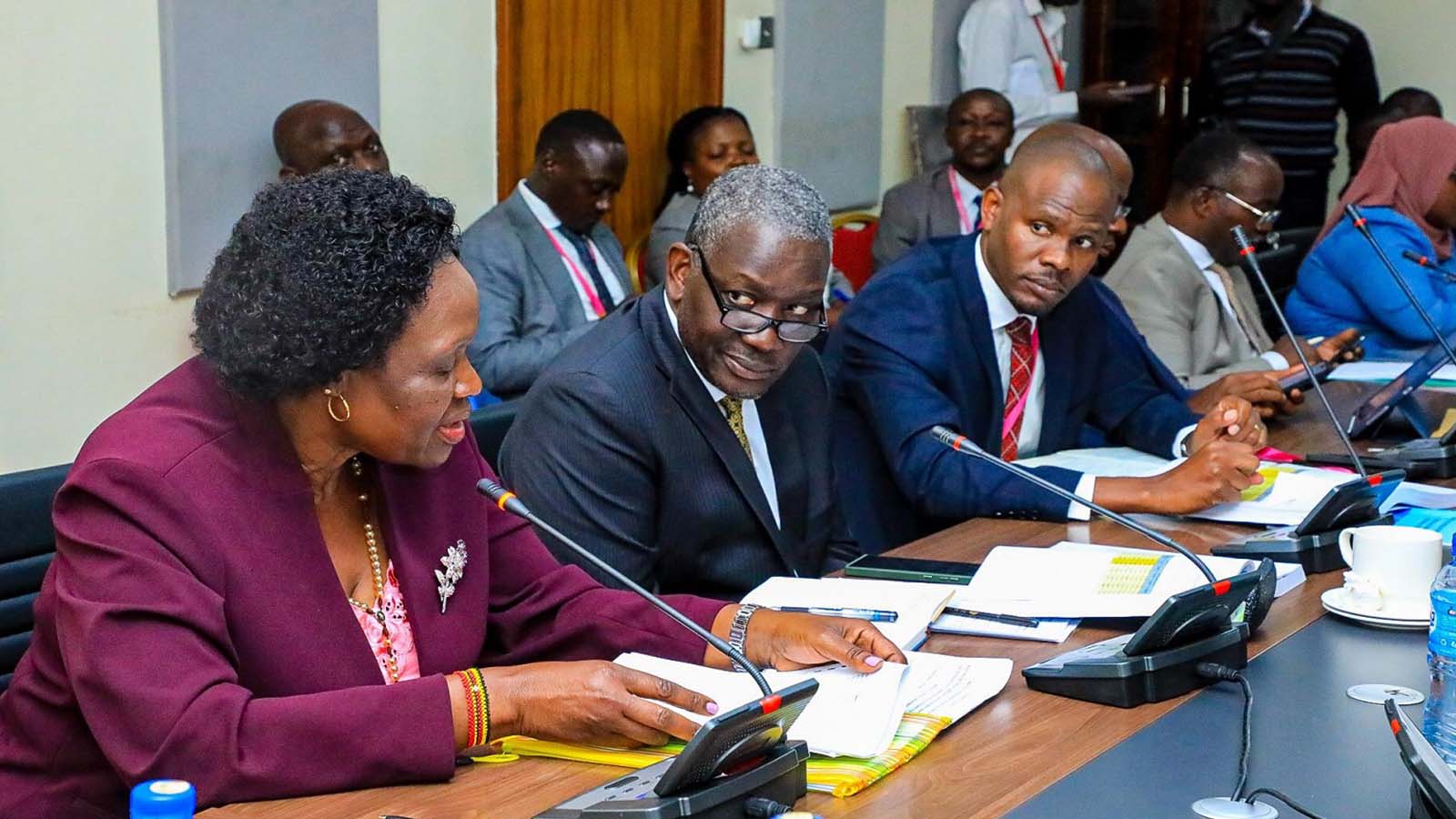 Mps Decry Petrol Stations In Residential Areas As NEMA Faces Enforcement Hurdles