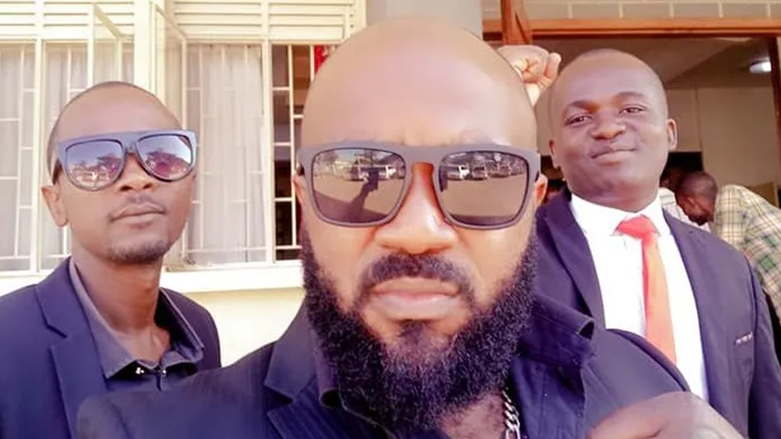 NUP Petitions Court Over Eddy Mutwe’s Disappearance