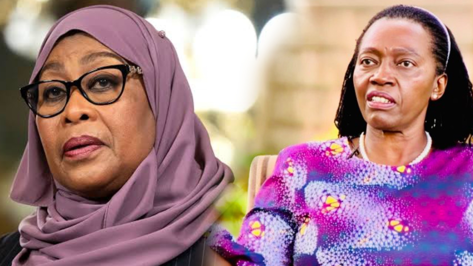 Pan-African Group VOCAL Africa Condemns Tanzania for Blocking Kenyan Delegation