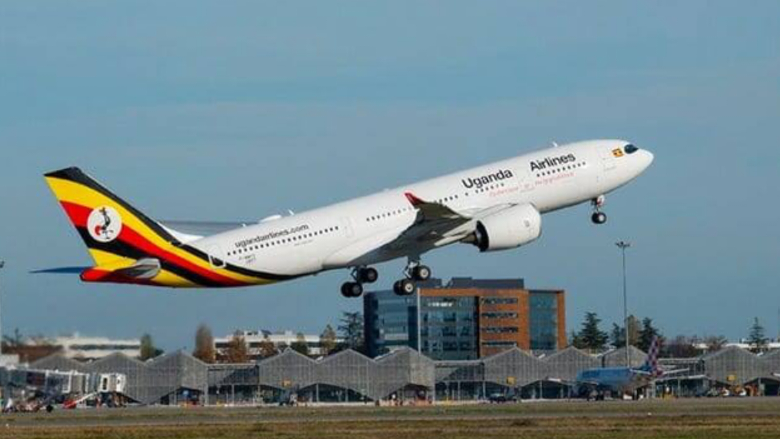 UCAA Sets Guidelines As Pilgrims Head To Mecca Via Entebbe
