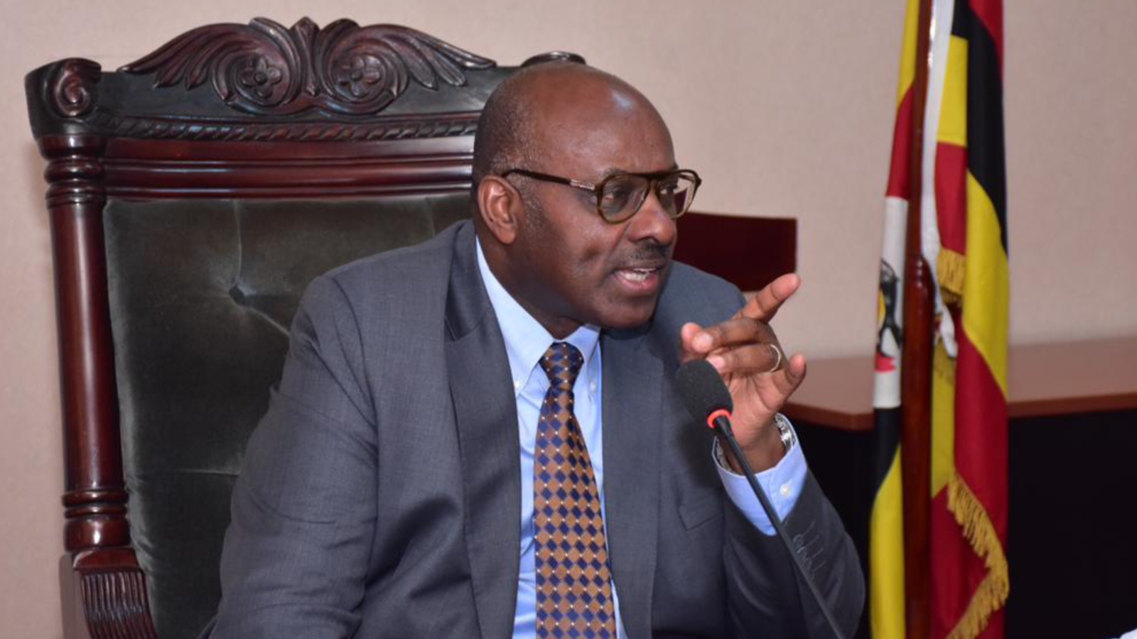 Gov’t Pushes Town Clerks to Upgrade Market Facilities, Enforce Reforms