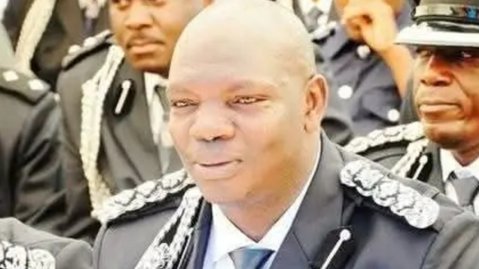 Former Police Commander Nixon Agasirwe Arrested in Connection With Joan Kagezi Murder