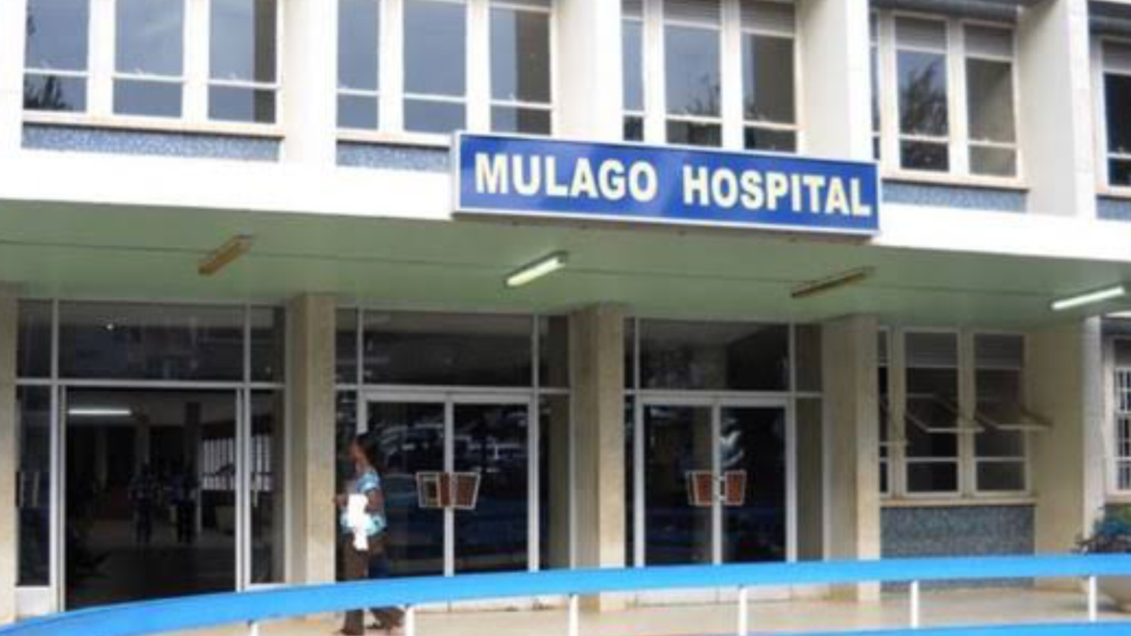 Mulago Refutes Negligence Claims In Death Of Justice Mulyagonja’s Husband