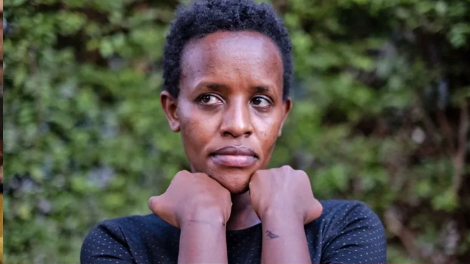 I Was Raped While In Tanzanian Detention- Agather Atuhaire