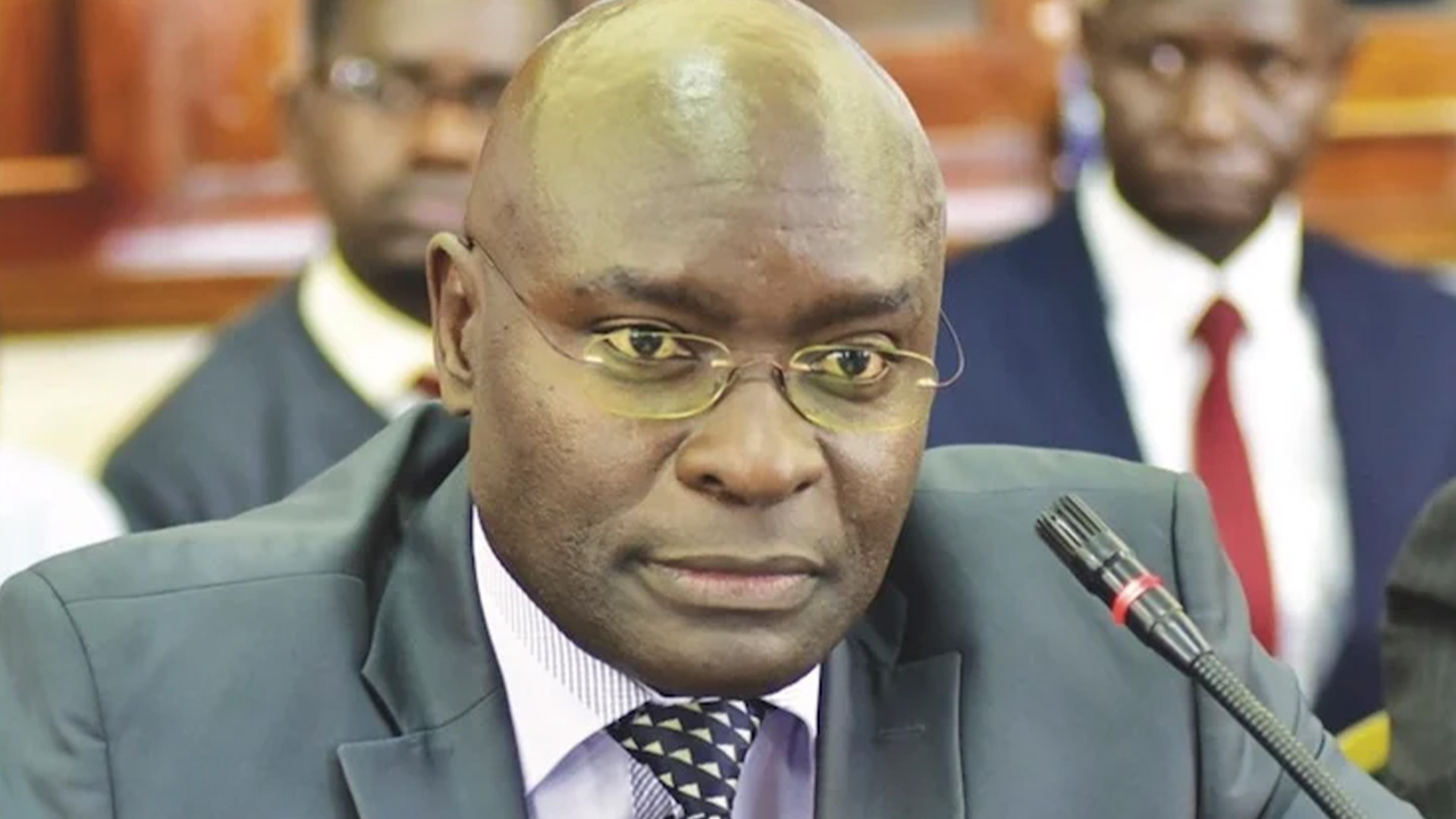 EC Extends Voter Register Display To 620 Delayed Polling Stations
