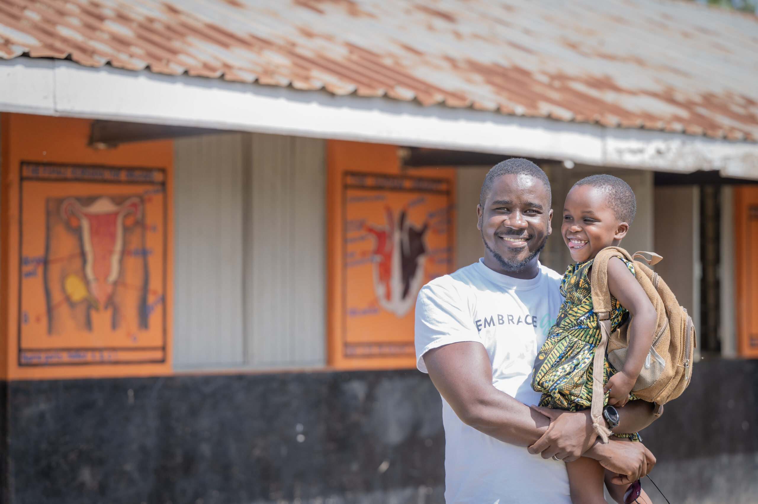 How to Build a Successful Non-Profit Organization in Africa