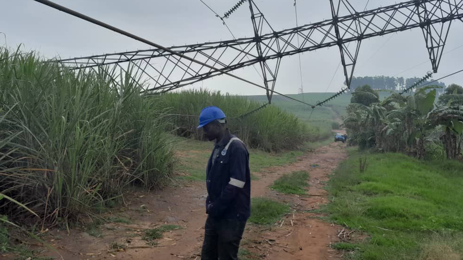 UEDCL Targets Vandalism, Vows To Lower Tariffs And Replace Faulty Meters