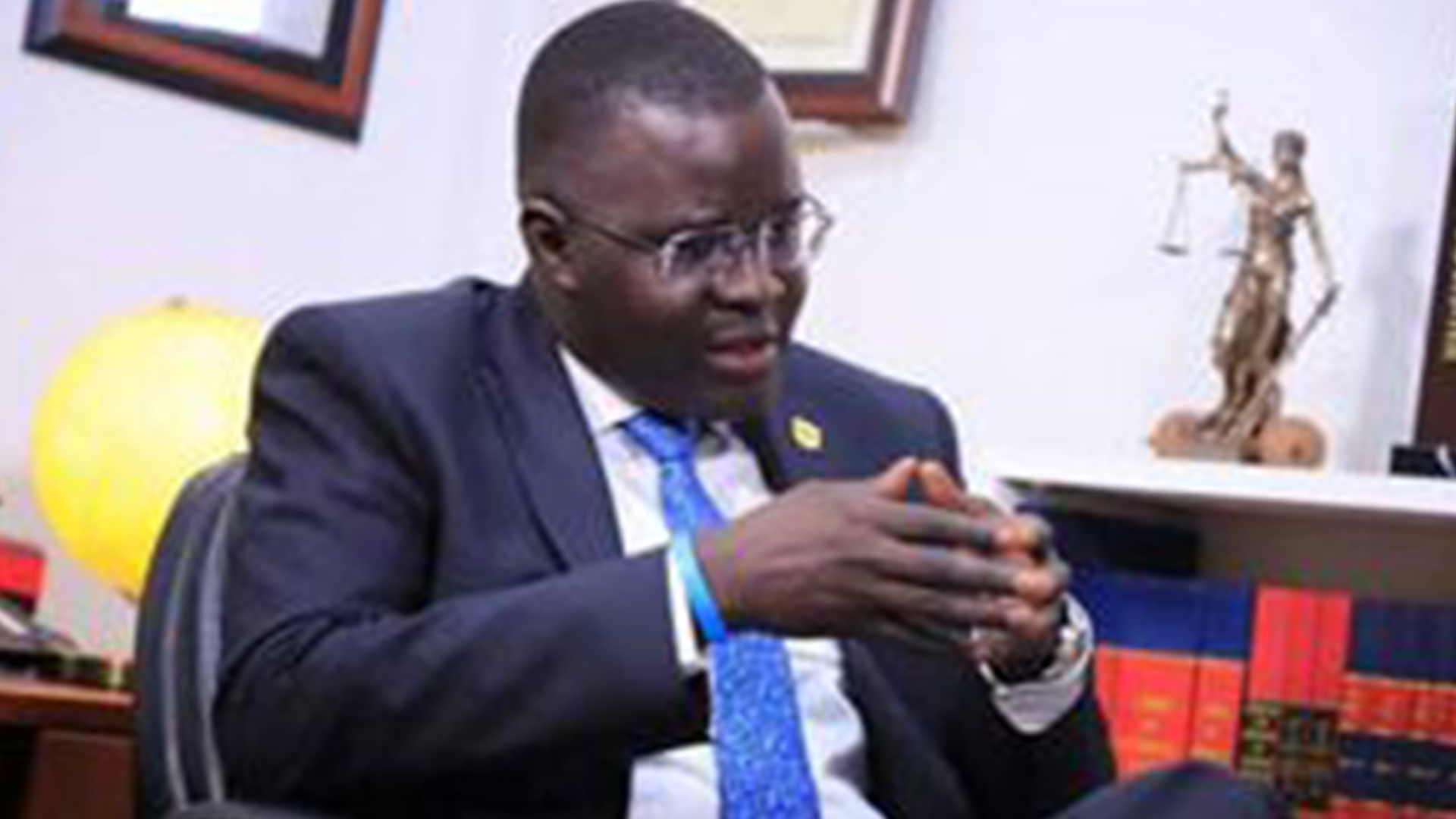 UPDF Amendment Bill Sparks Concern Over Civilian Trials, Court Independence