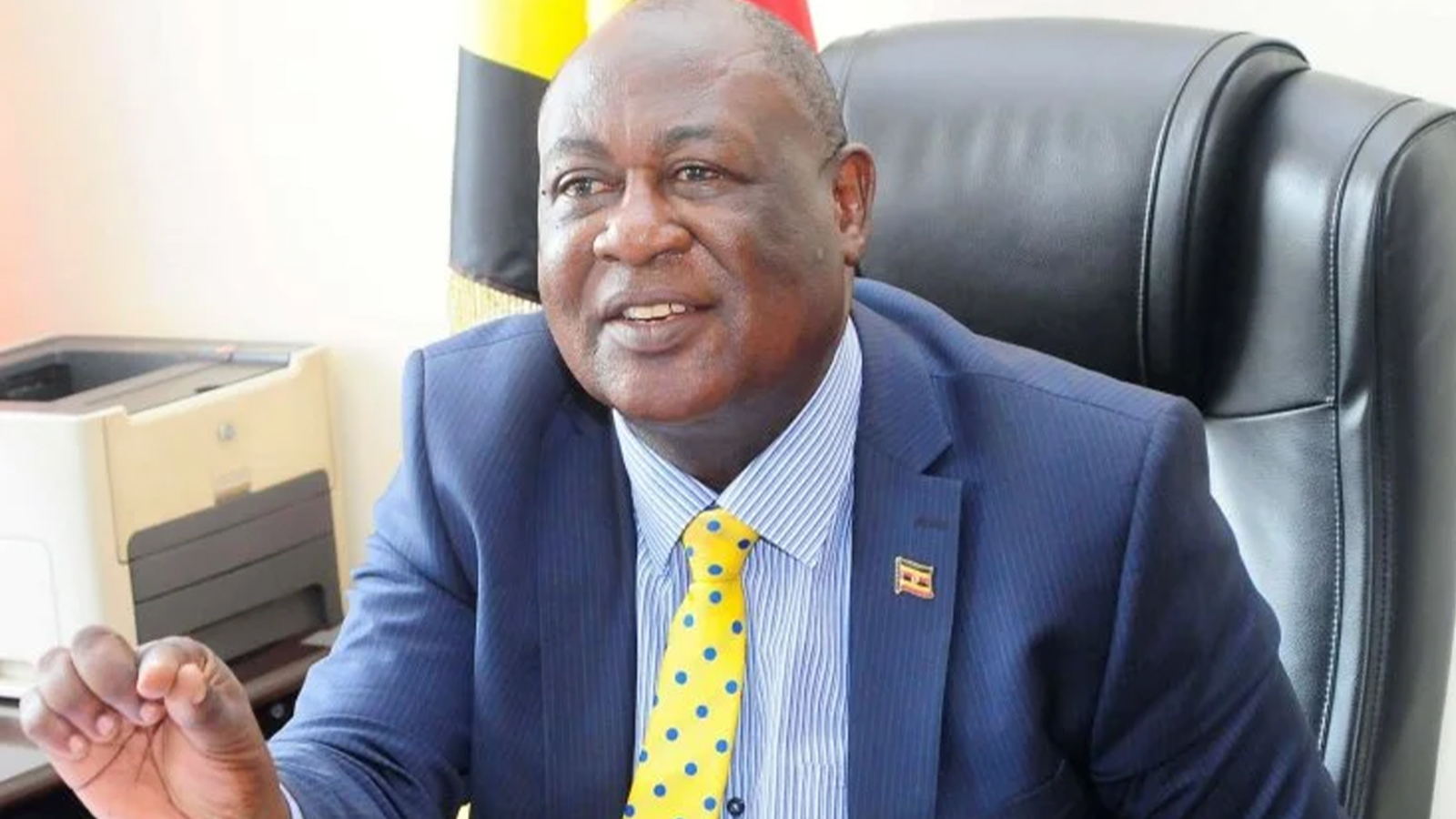 Minister Halts Eviction of Over 20,000 Hoima Residents from Ancestral Land