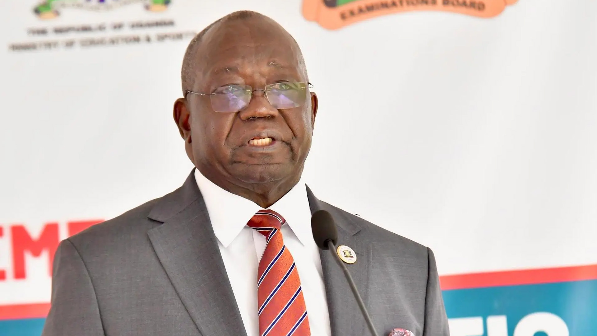 UNEB Breaks Silence on Alleged Marks Alteration Scandal: Two Staff Dismissed