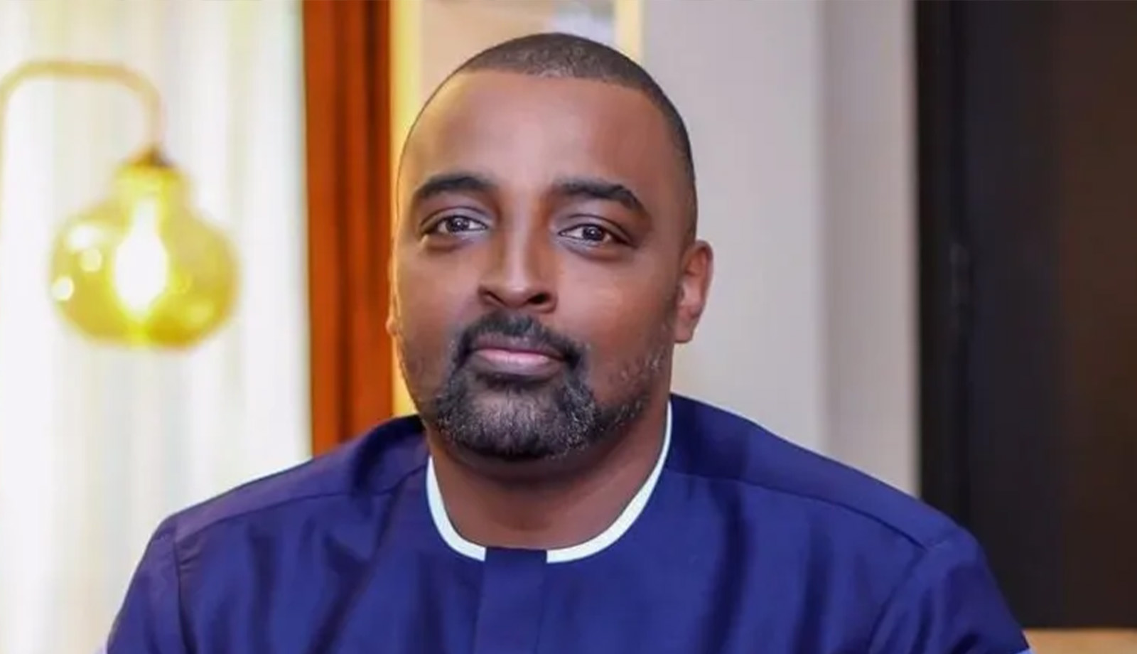 Who Was Cedric Babu?