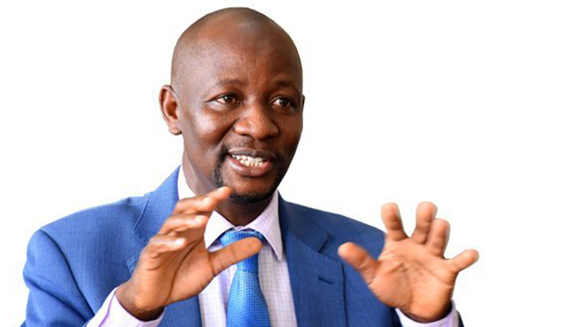 Ssemujju Blasts UPDF Bill As Plot To Assert Military Control