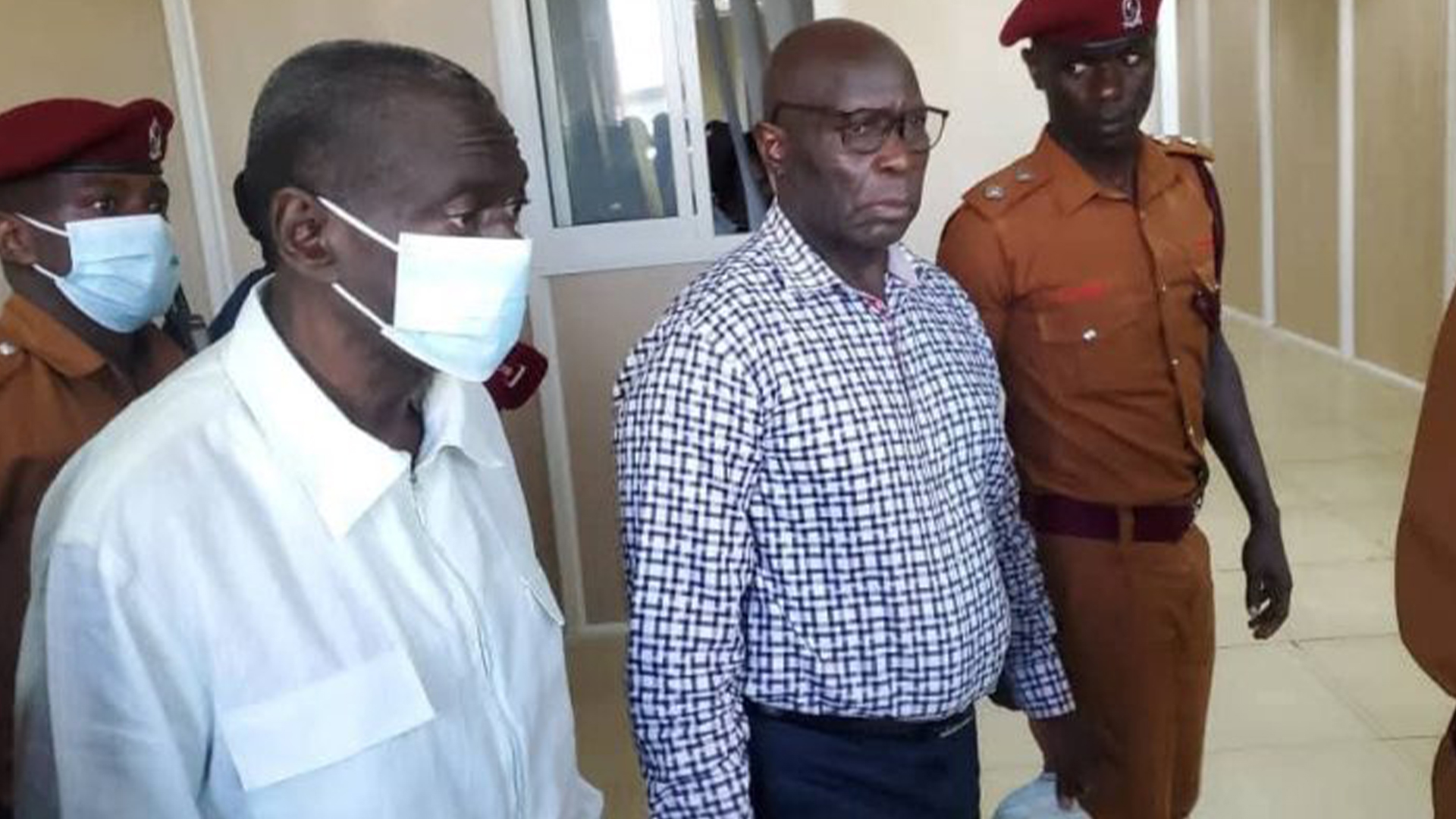 Defence Lawyers Slam Court For ‘Evading Duty’ After Besigye Denied Mandatory Bail