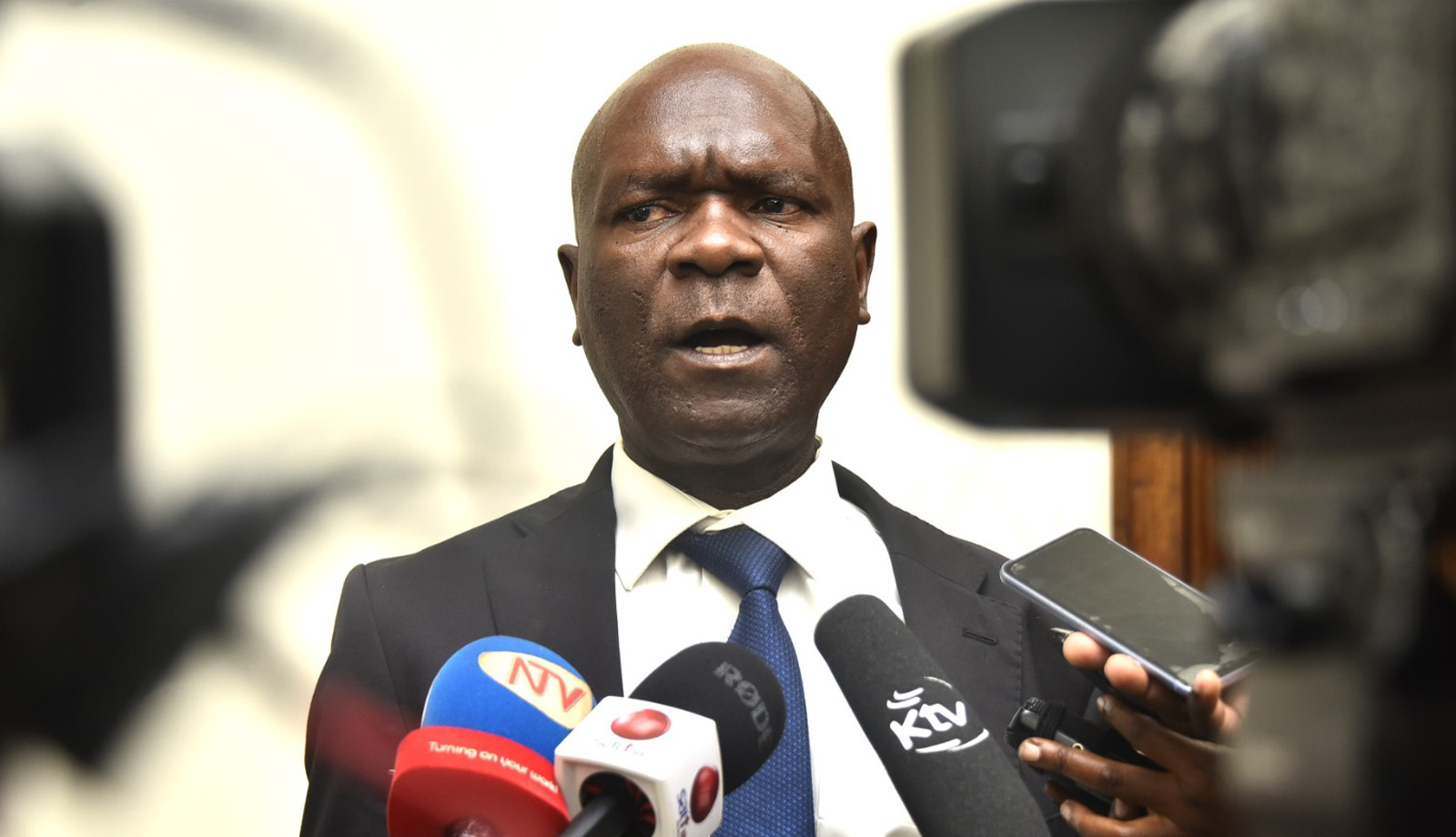 FDC Alleges Voter Register Update Riddled with Irregularities, Warns of Election Crisis