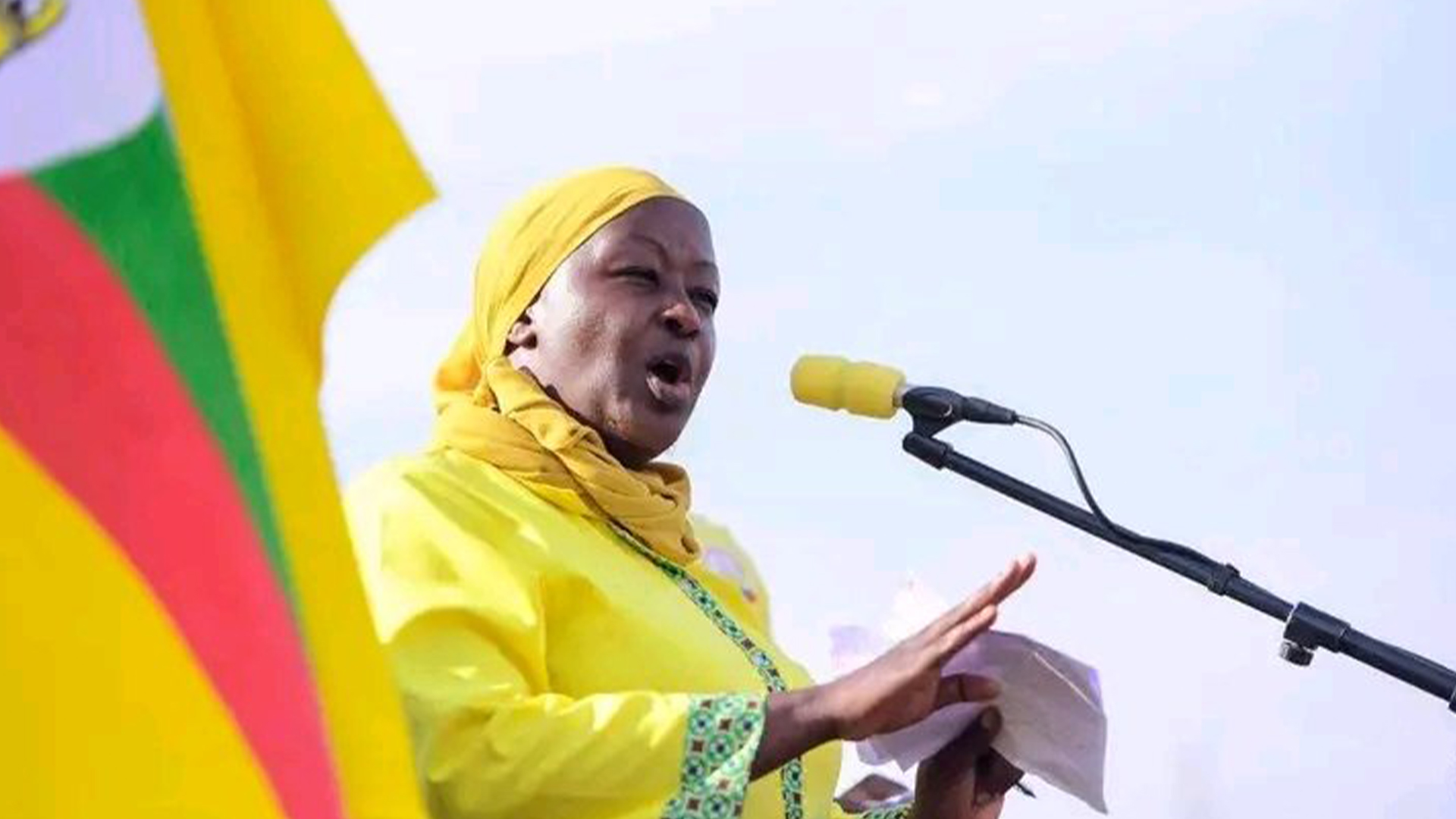 Nambi Vows to Take Kawempe North 2026 Seat With Landslide Victory