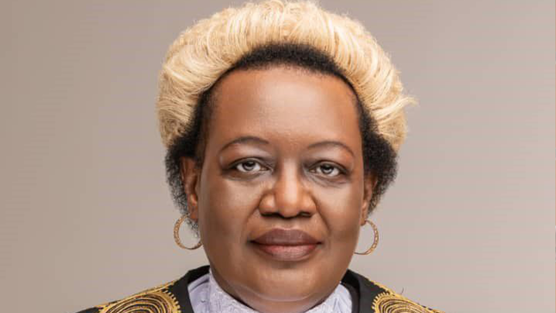 Justice Mulyagonja Blasts Mulago Hospital Over Husband’s Death