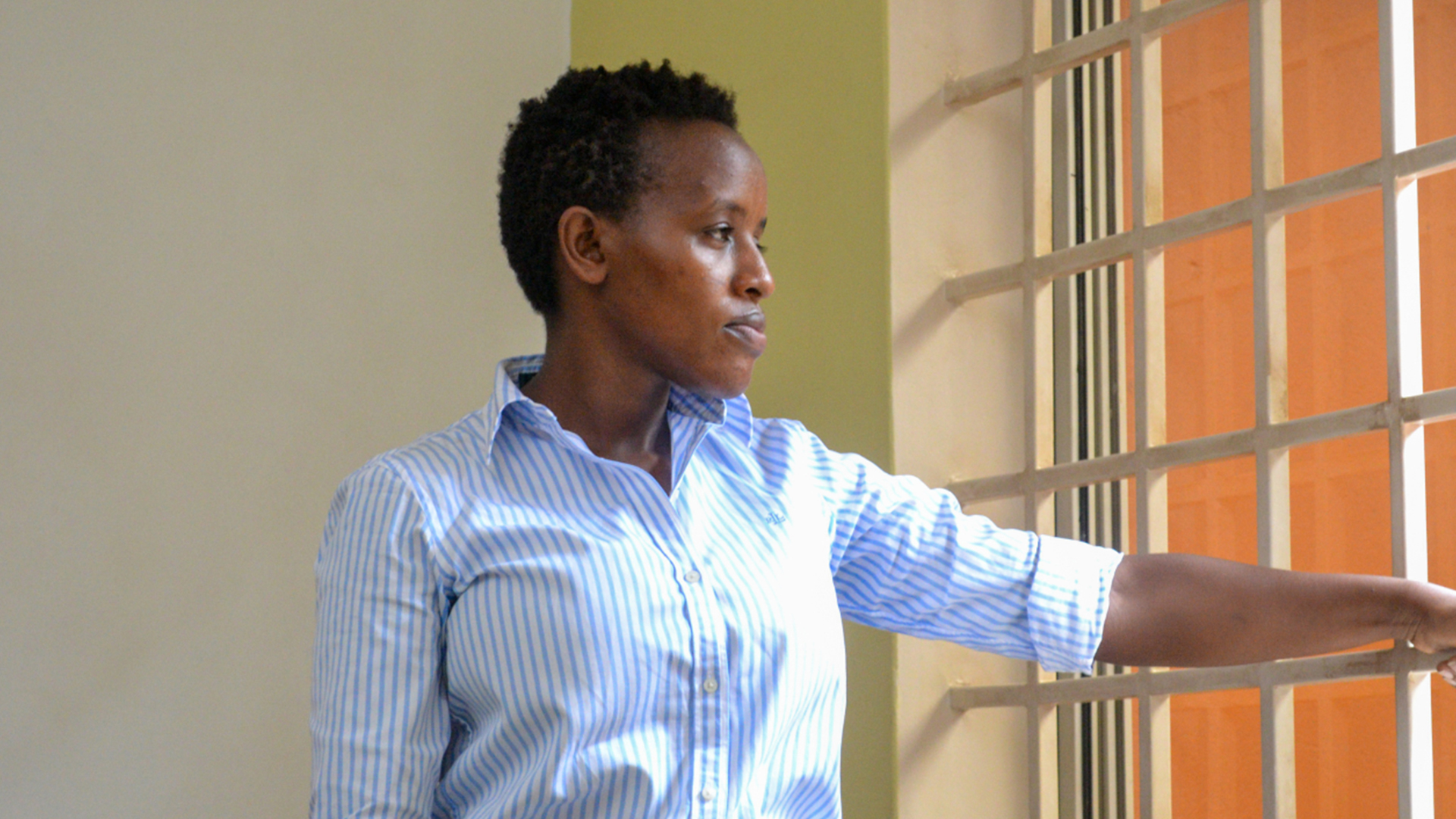 Agather Atuhaire Released After Detention In Tanzania