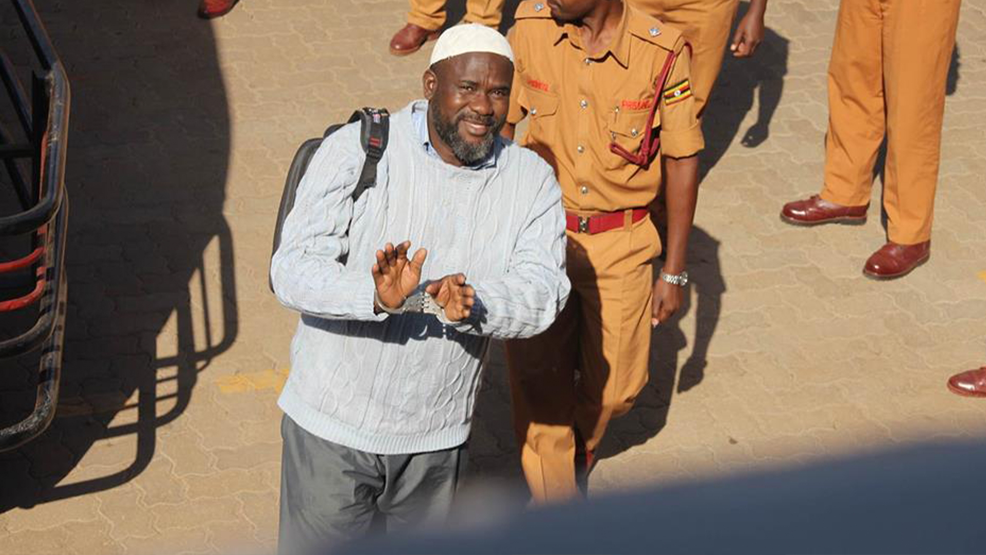 Jamil Mukulu Challenges Trial Over Claims Of Torture And Illegal Extradition