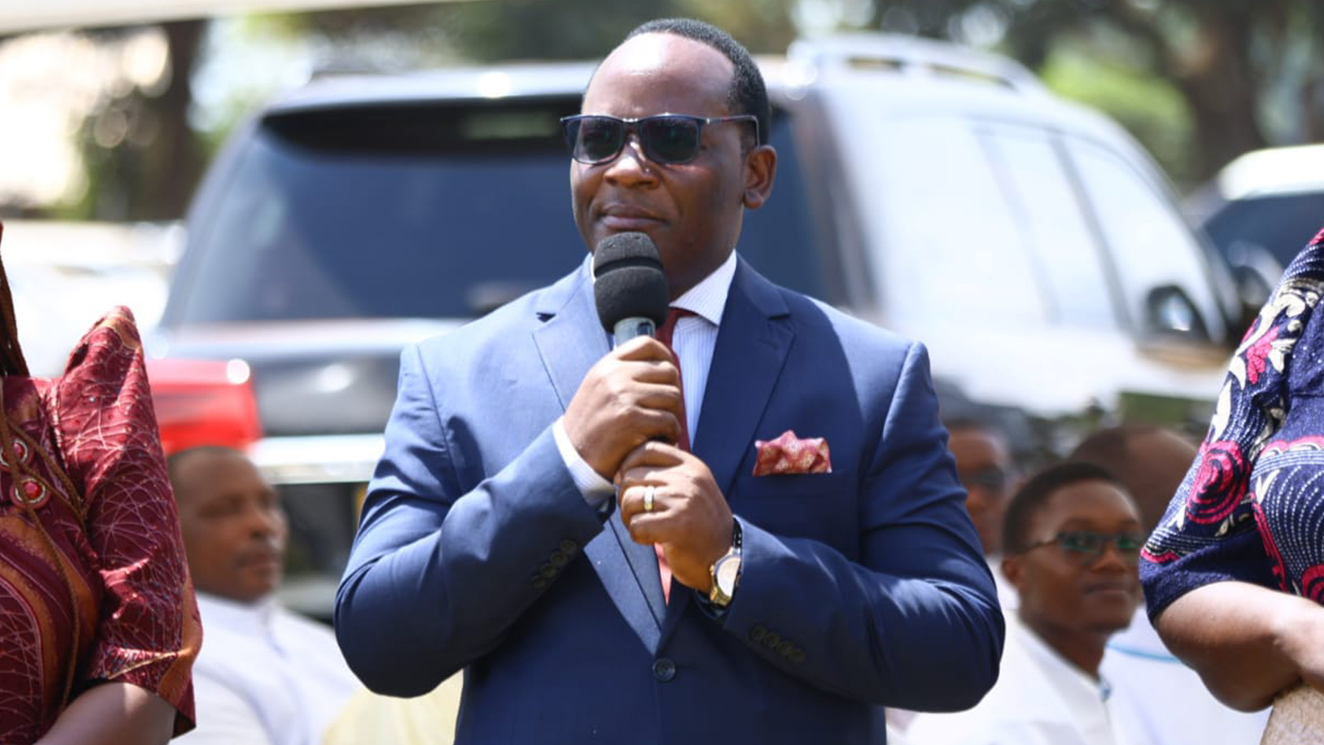 Mpuuga Welcomes Museveni’s Apology Buganda, Demands His Exit Like Nyerere