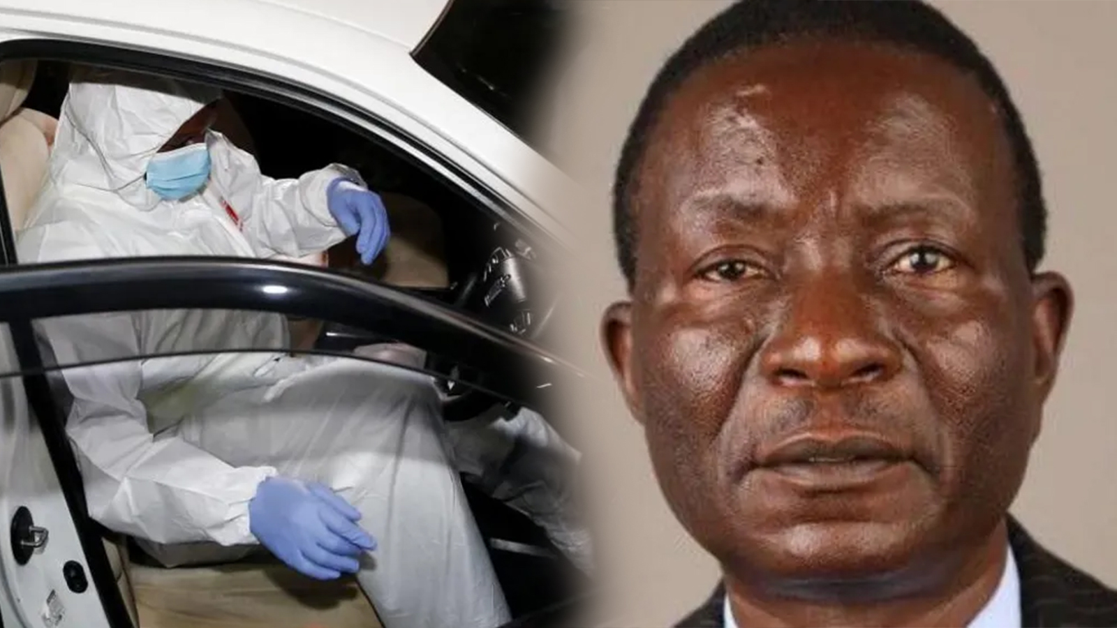 Kenyan MP Shot Dead In ‘Targeted’ Attack In Nairobi