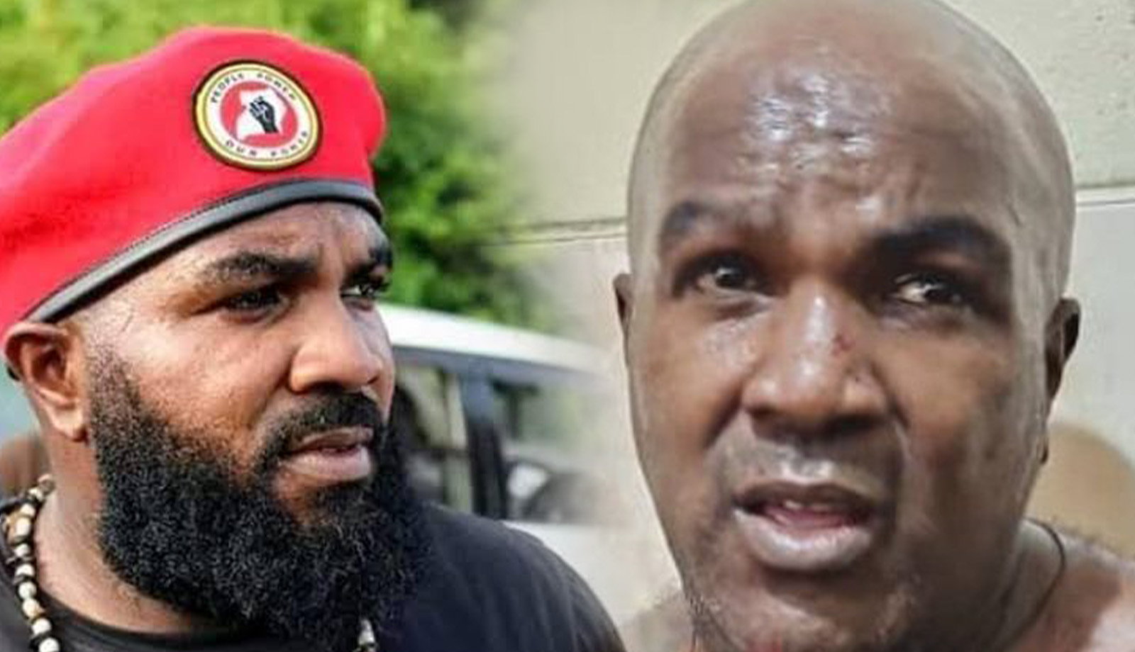 NUP To Hold Solidarity Gathering For Eddie Mutwe Amid Allegations Of Torture