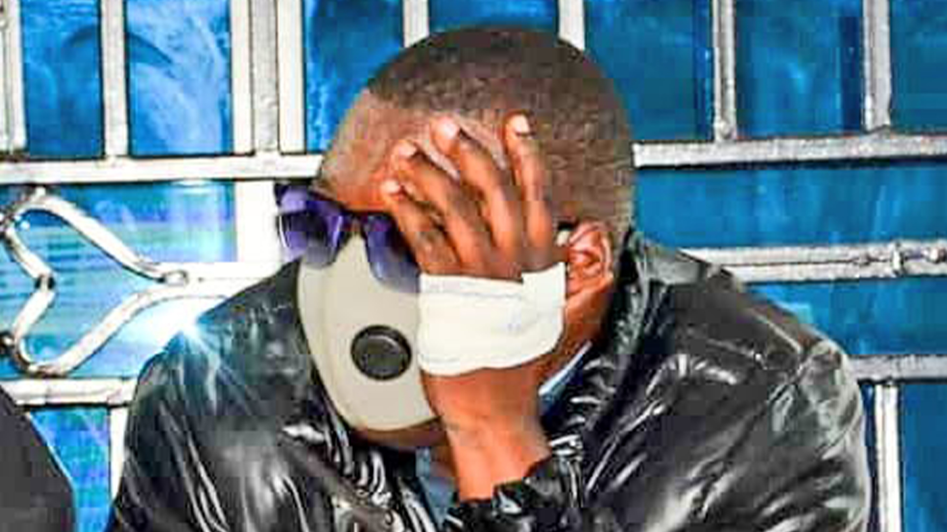 Deputy RDC Gomba Remanded Over Land Fraud Charges