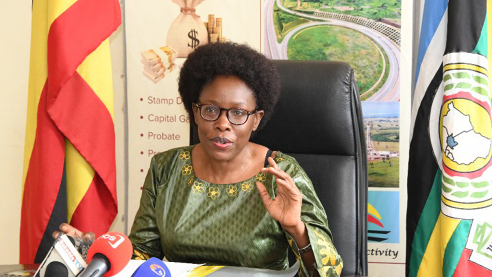 Nabakooba Takes Over Authority To Sanction Boundary Openings On Disputed Land