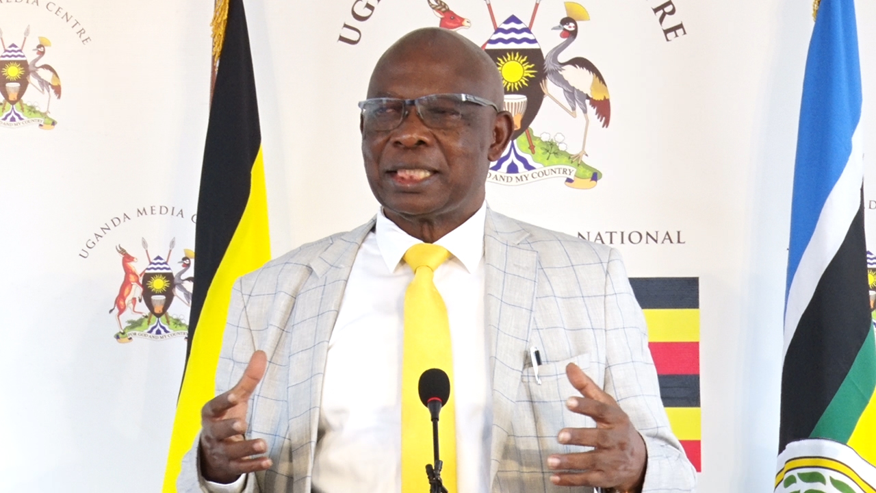 Minister Calls for Stronger Protection Measures as Uganda Marks World Elder Abuse Awareness Day