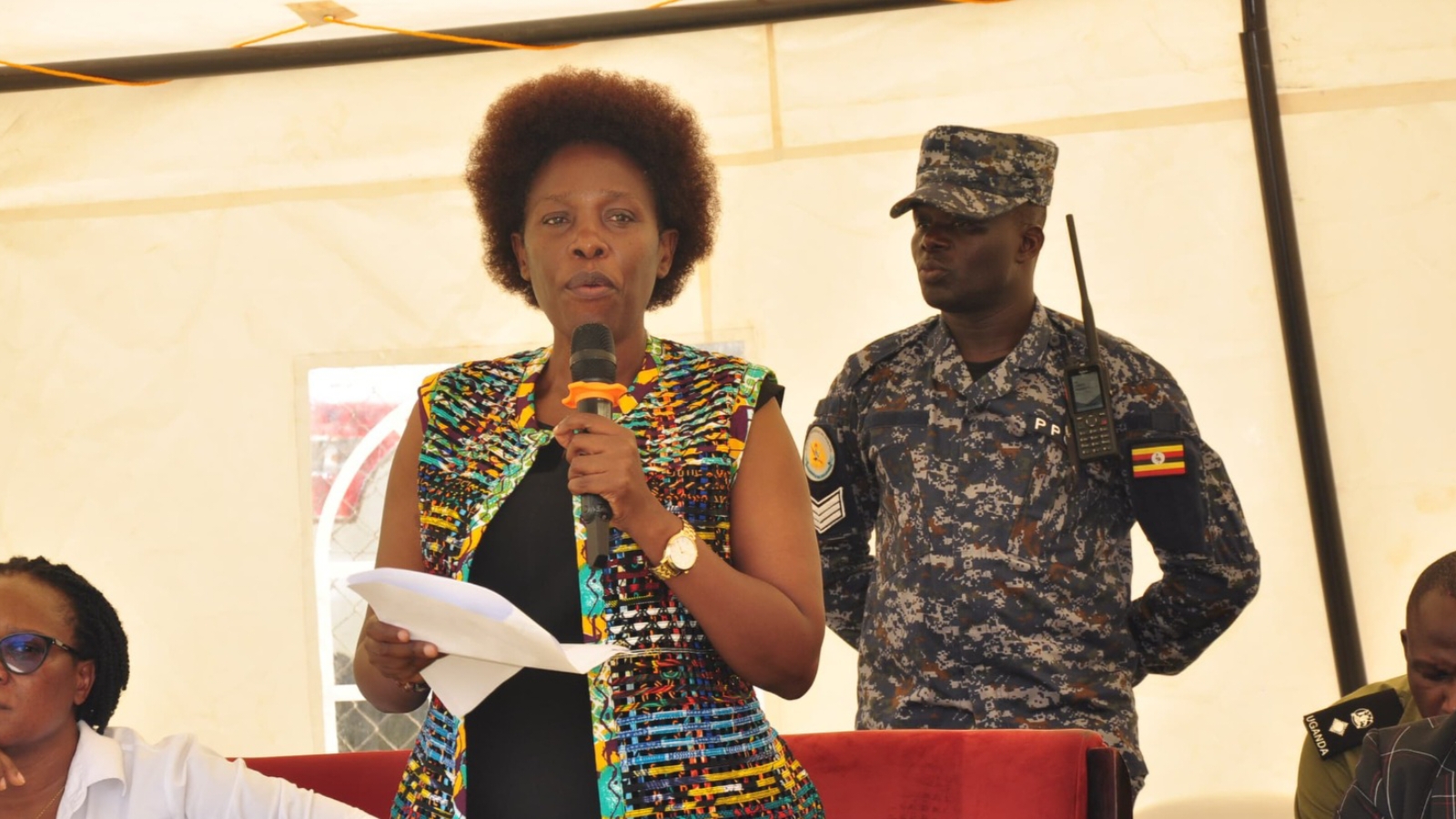 Government Cancels 1,237 Land Titles in Mukono Over Registry Overlaps