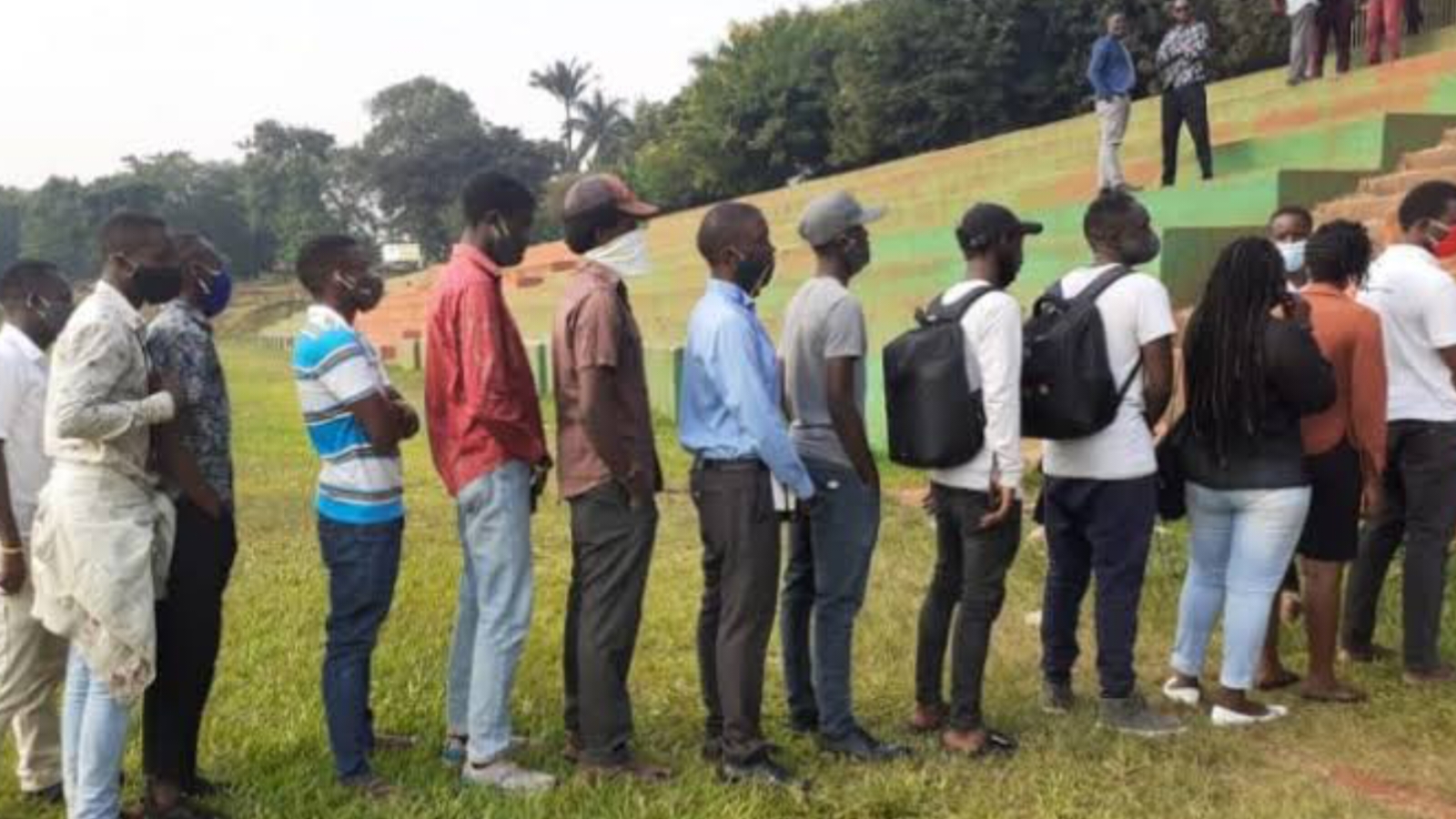 NRM Claims 125 of 135 Kampala Villages, Declares City Comeback