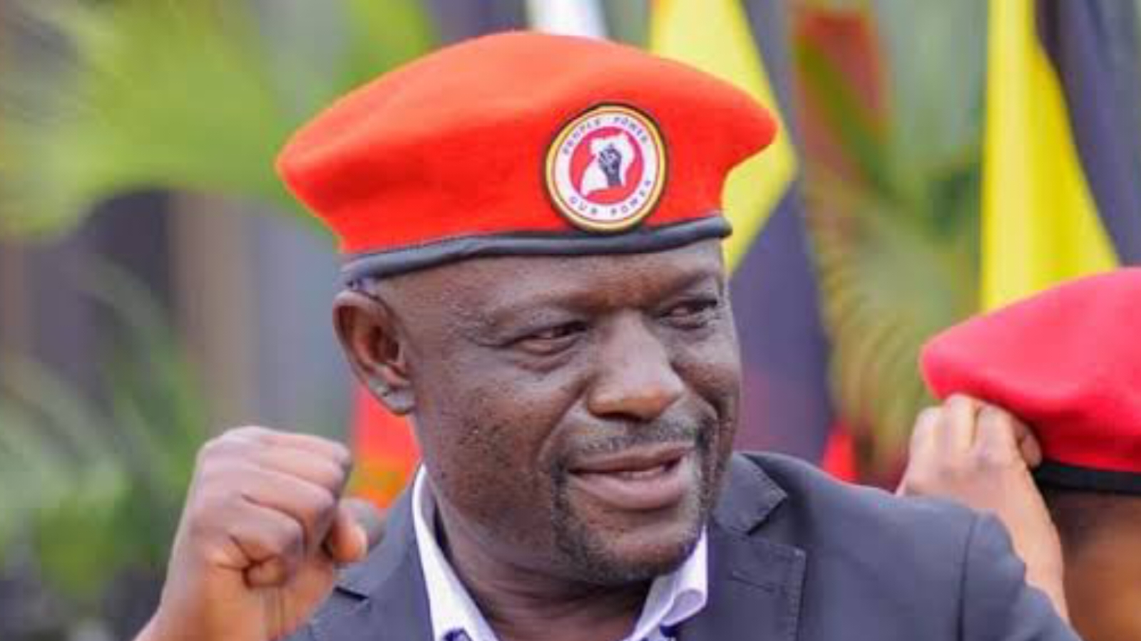 Chairman Nyanzi Switches to Kawempe South, Seeks NUP MP Ticket