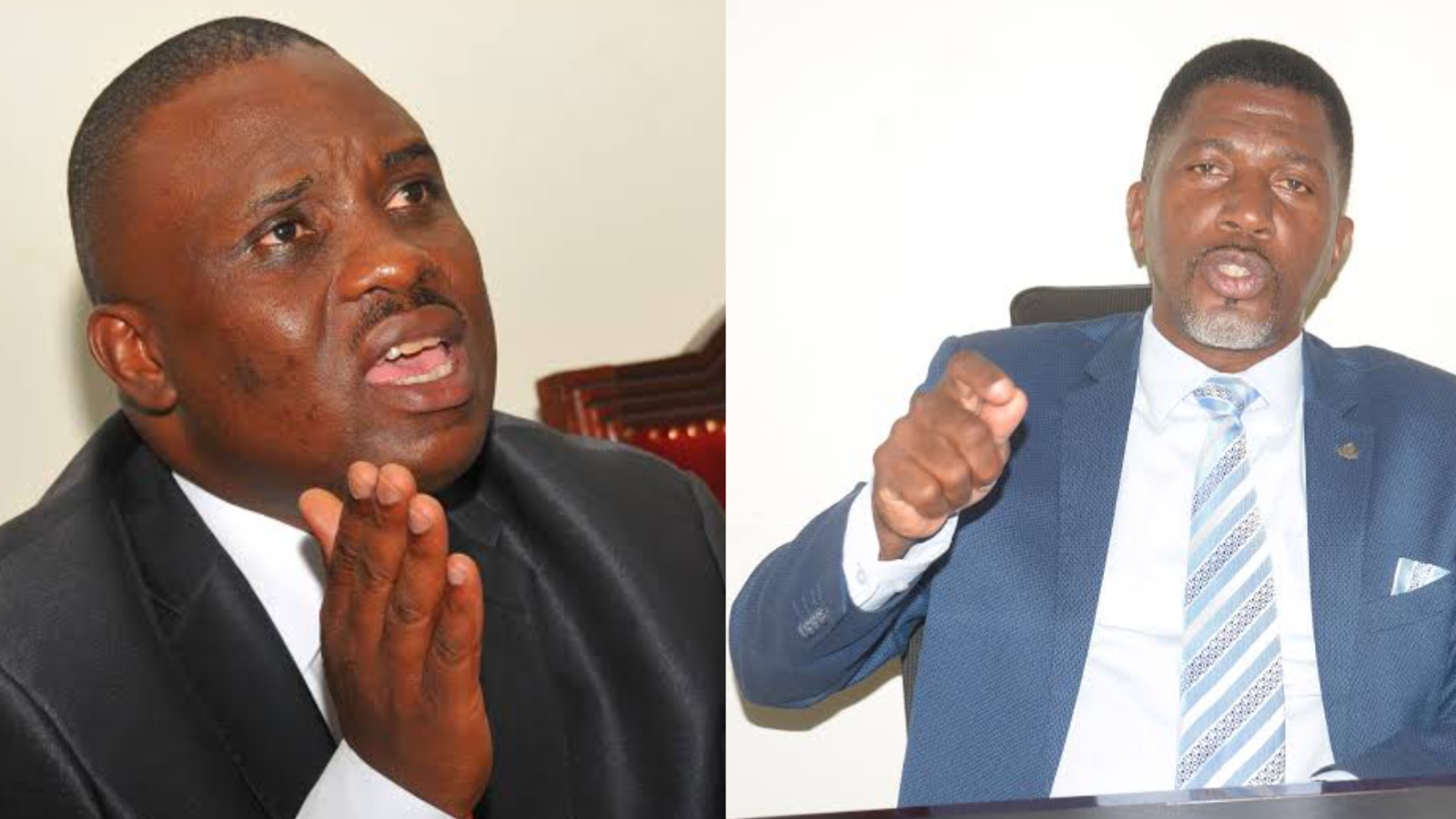 Why Balimwezo Is Taking on Lukwago
