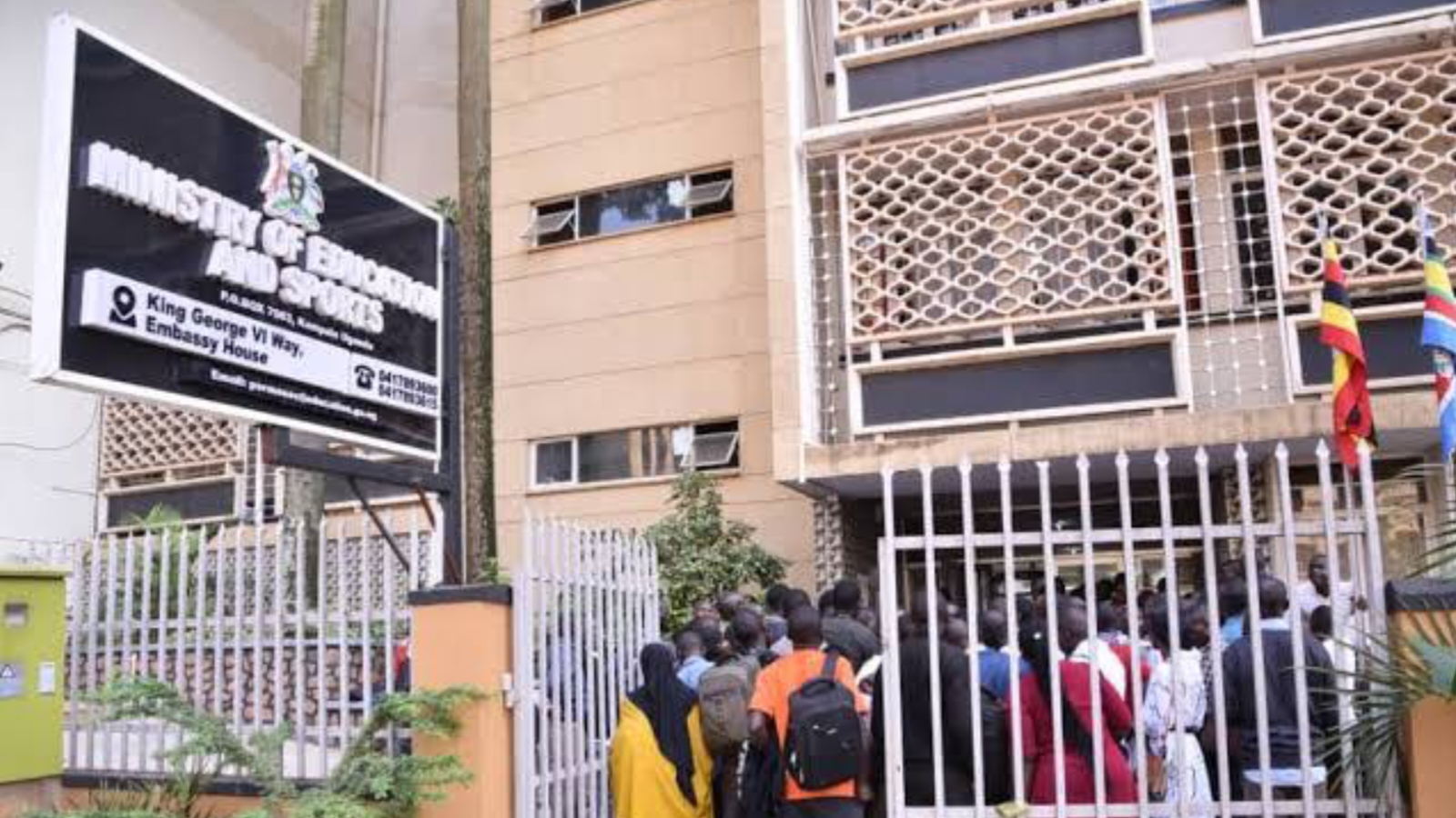 Gov’t Invites Students to Apply for 2025/26 Higher Education Loans
