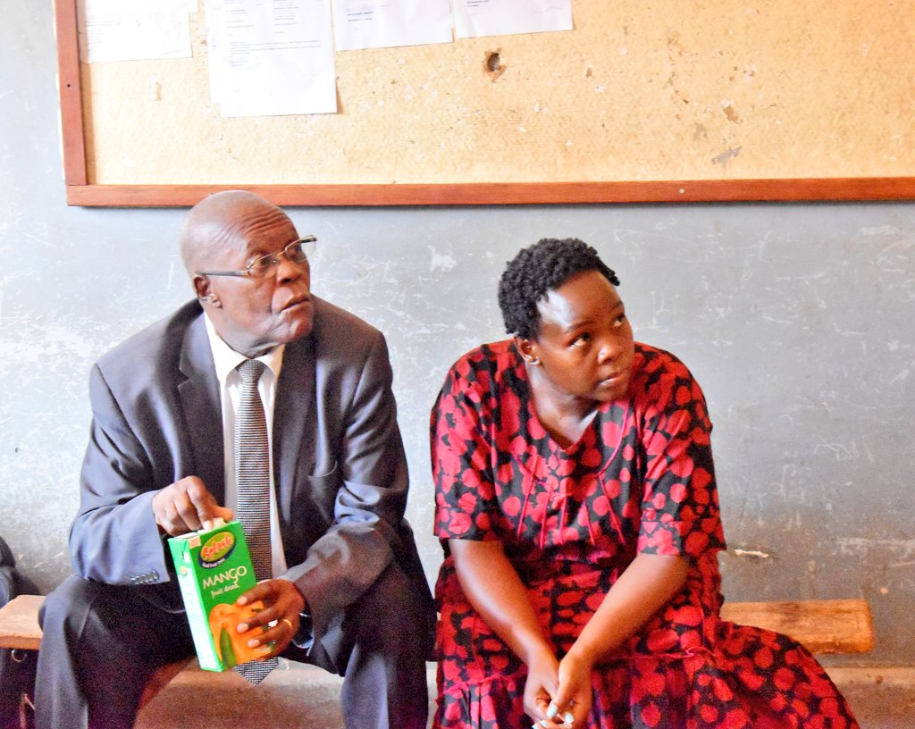 Mpigi LCV Chairperson, Service Commission Officials Arrested Over Job Bribery Scandal