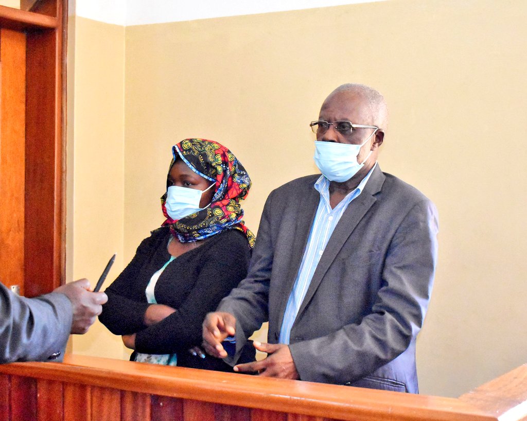 Presidential Crackdown Exposes Deep-Rooted Corruption in Mpigi Job Recruitment