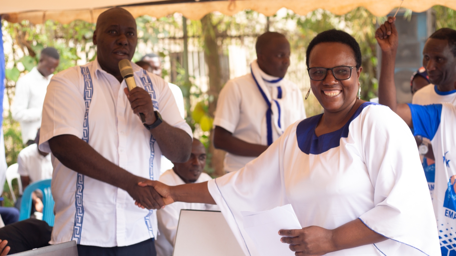 Ingrid Turinawe Launches Bid for Rukungiri Municipality MP Seat, Vows to Be Voice for the Voiceless