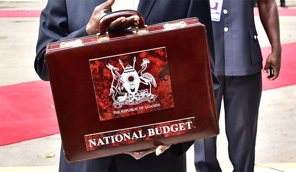 Uganda Exits Least Developed Countries Category- Kasaija