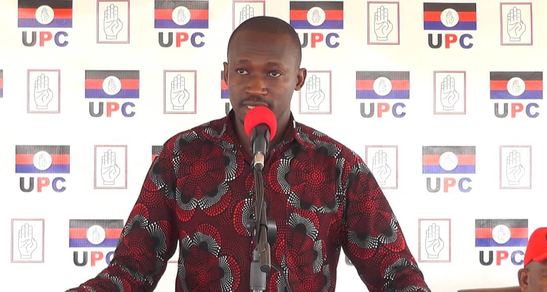 UPC Sets Stage for 2026 Comeback with Revised Election Roadmap