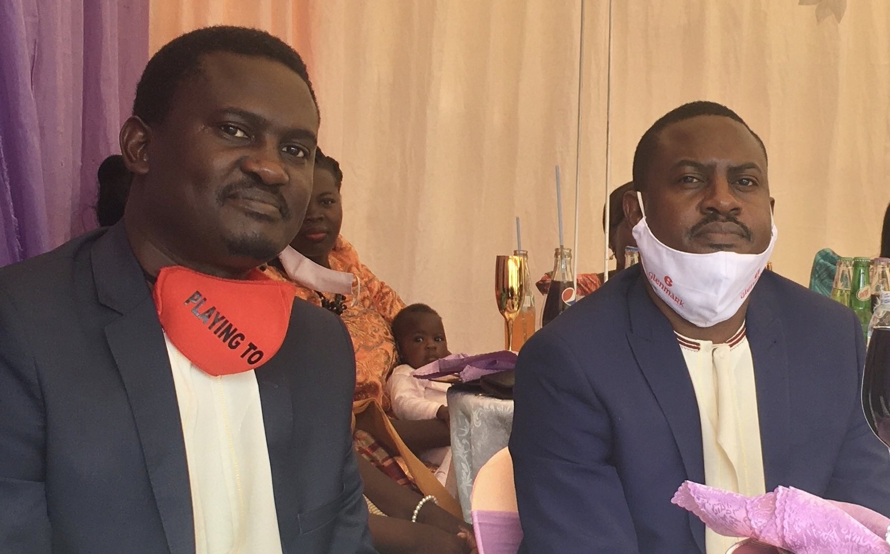 Family Speaks Out Quashes False Claims Surrounding Dr. Kiggundu’s Death