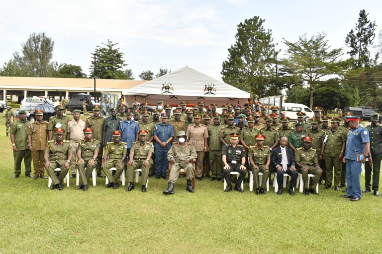 Museveni: Africa’s Biggest Problem Is Underutilised Resources